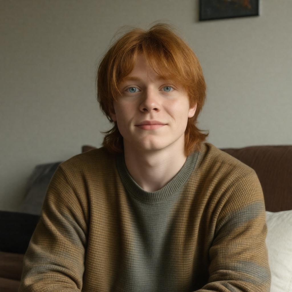 Rupert Grint